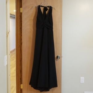 Erica Michelle Ltd evening gown
